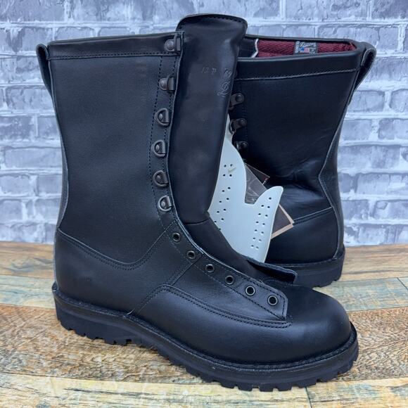 Danner 10\